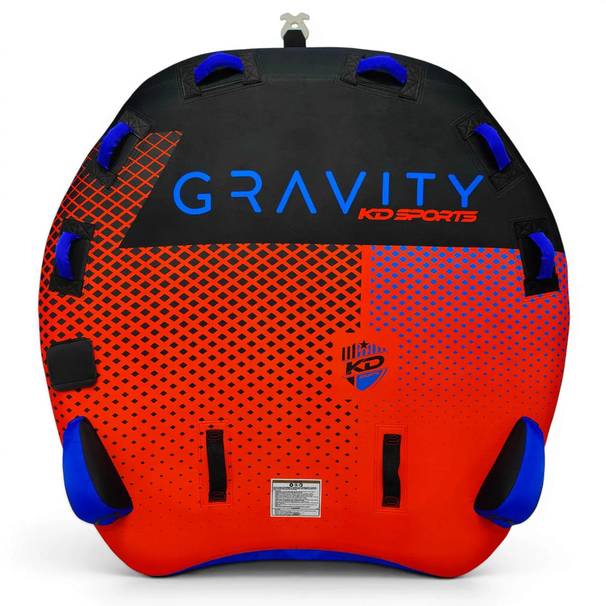 KD GRAVITY TUBE 3P