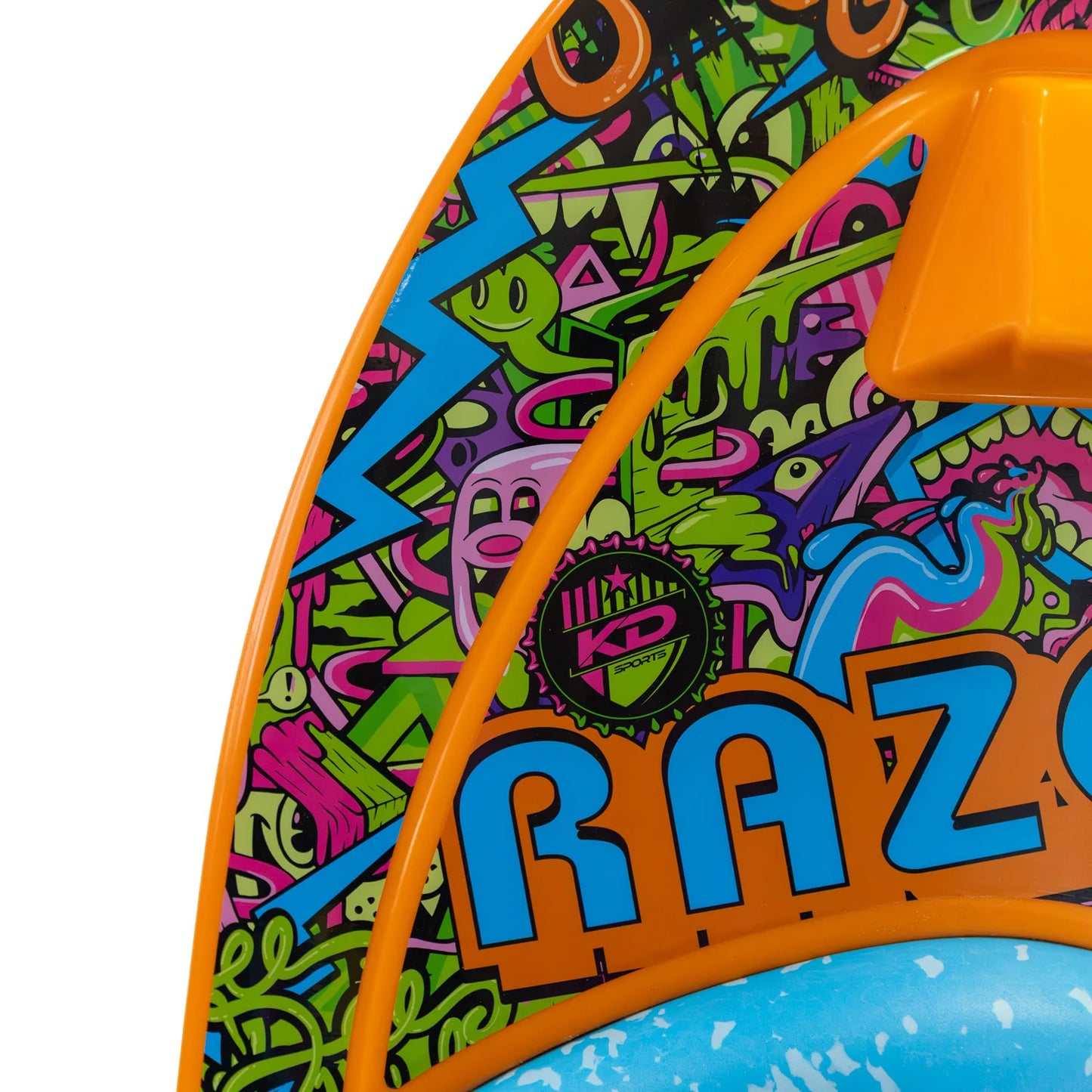KD Razor Kneeboard