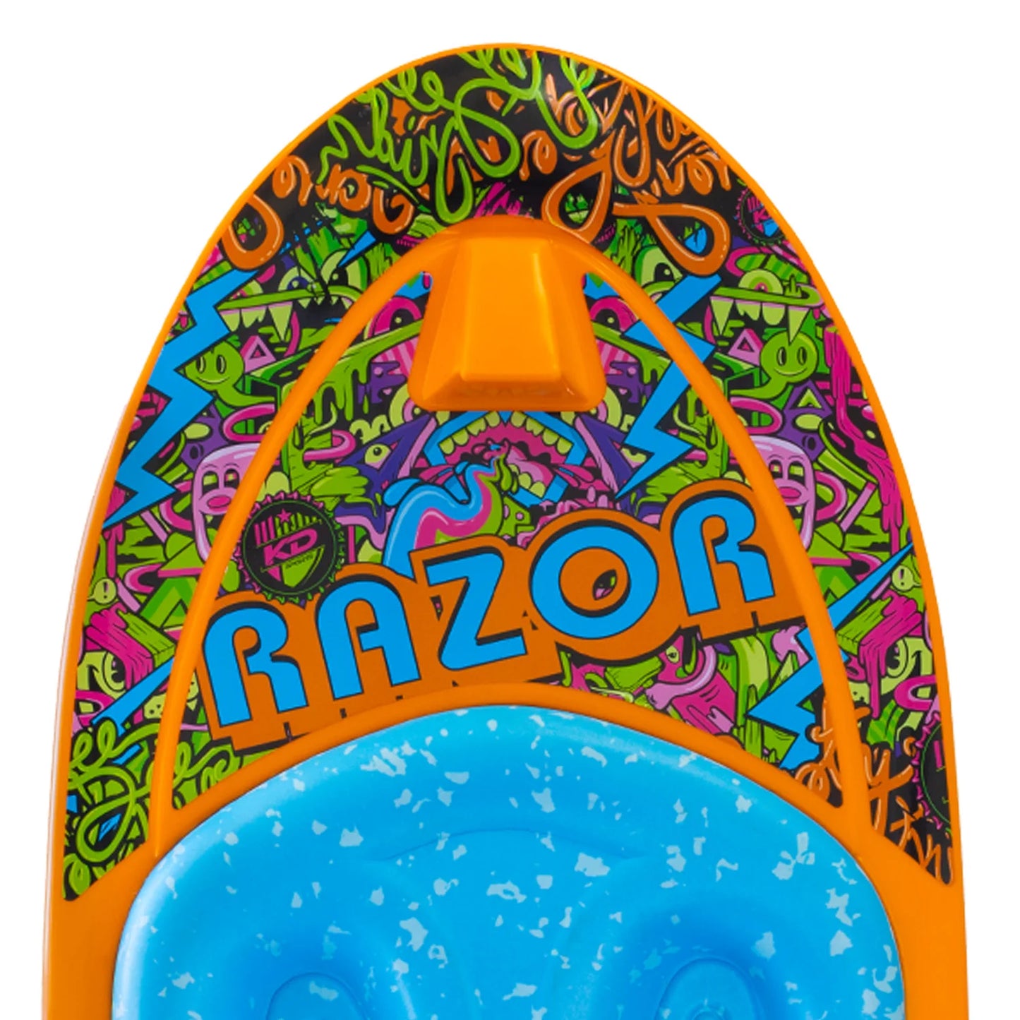 KD Razor Kneeboard