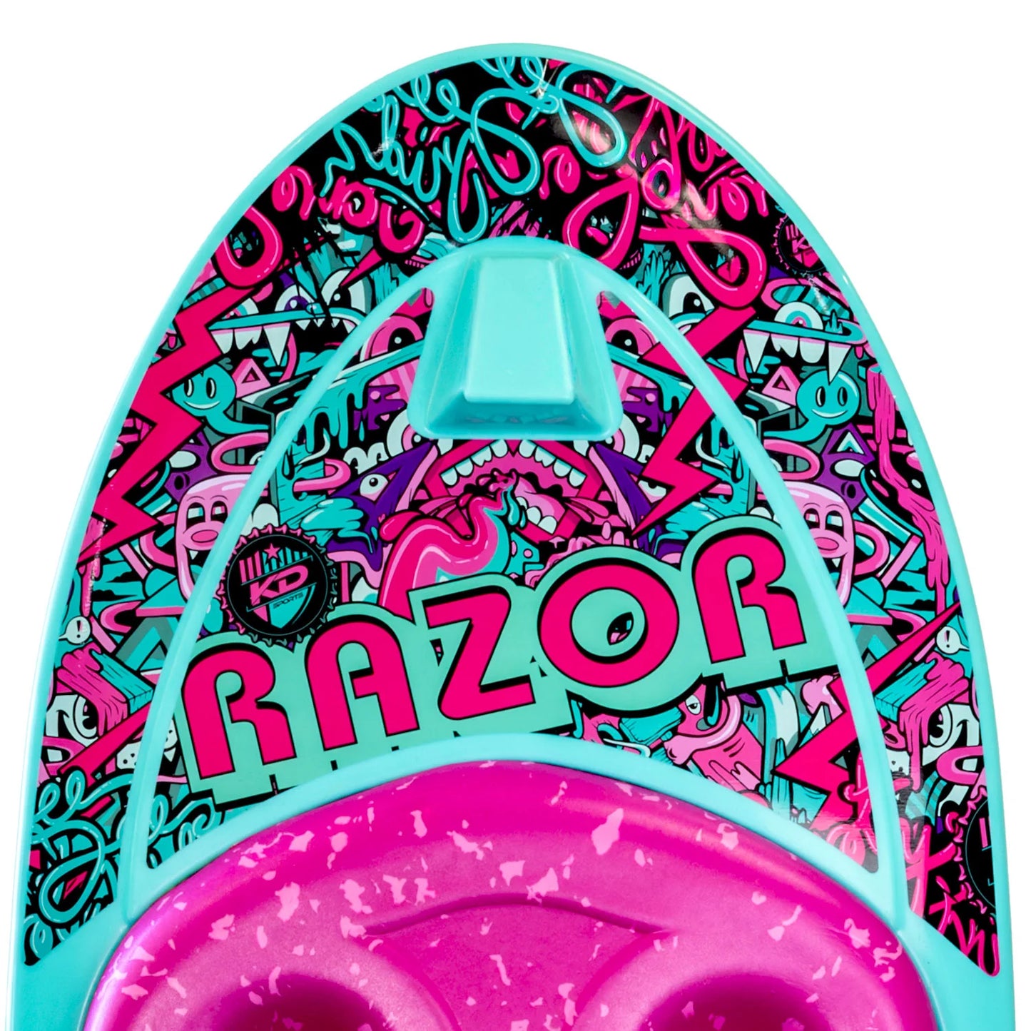 KD Razor Kneeboard