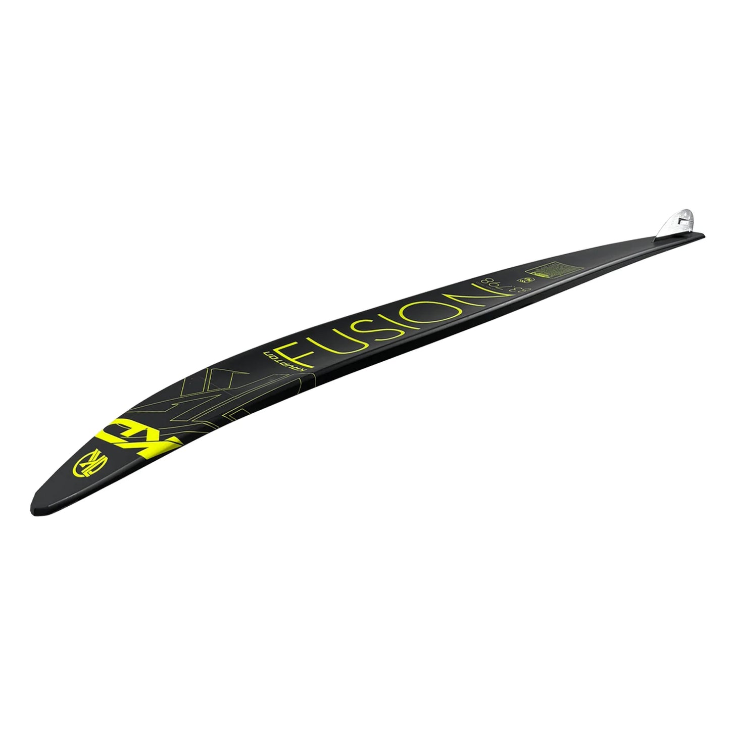 2027 KRYPTON FUSION SKI