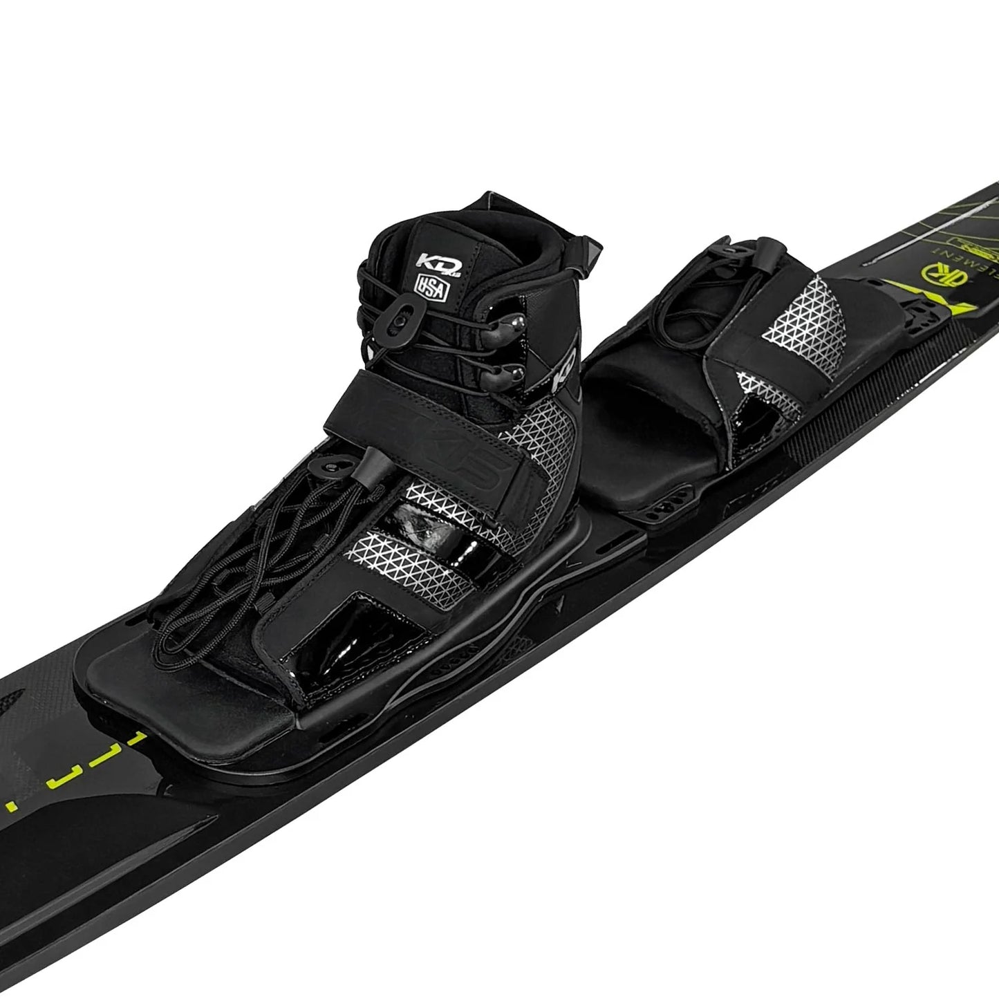 2027 KRYPTON FUSION SKI