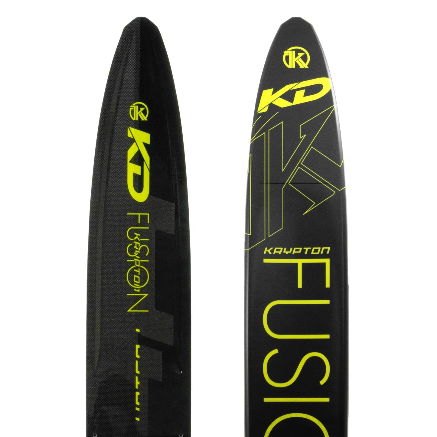 2027 KRYPTON FUSION SKI