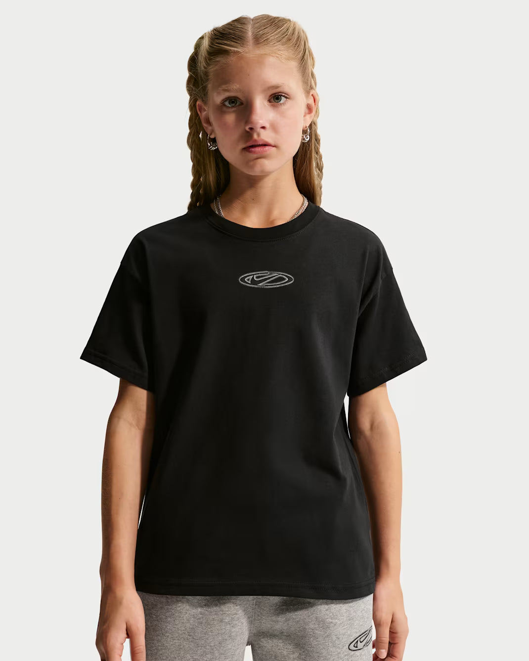 Nike Sportswear Club Select Older Kids' T-Shirt