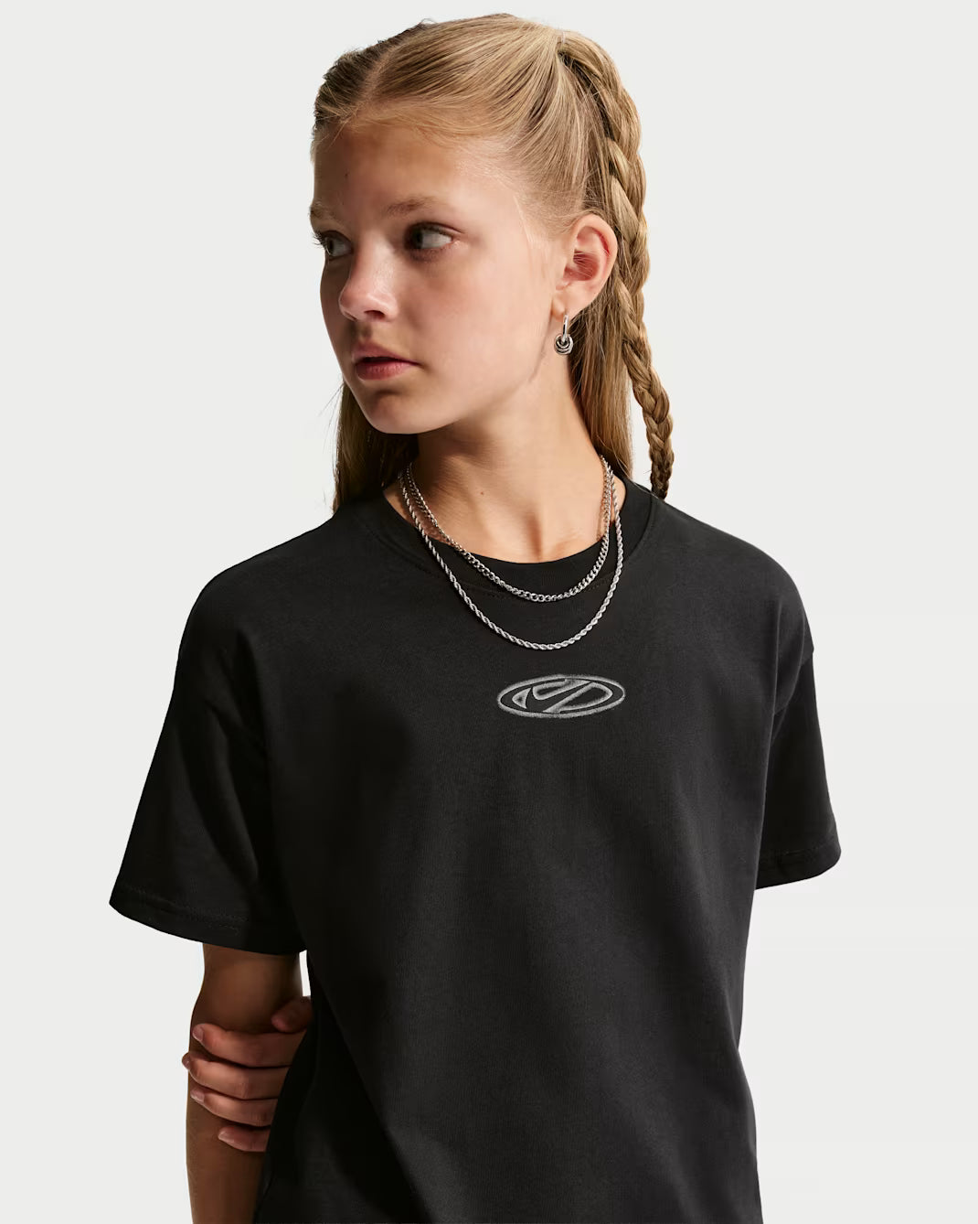 Nike Sportswear Club Select Older Kids' T-Shirt