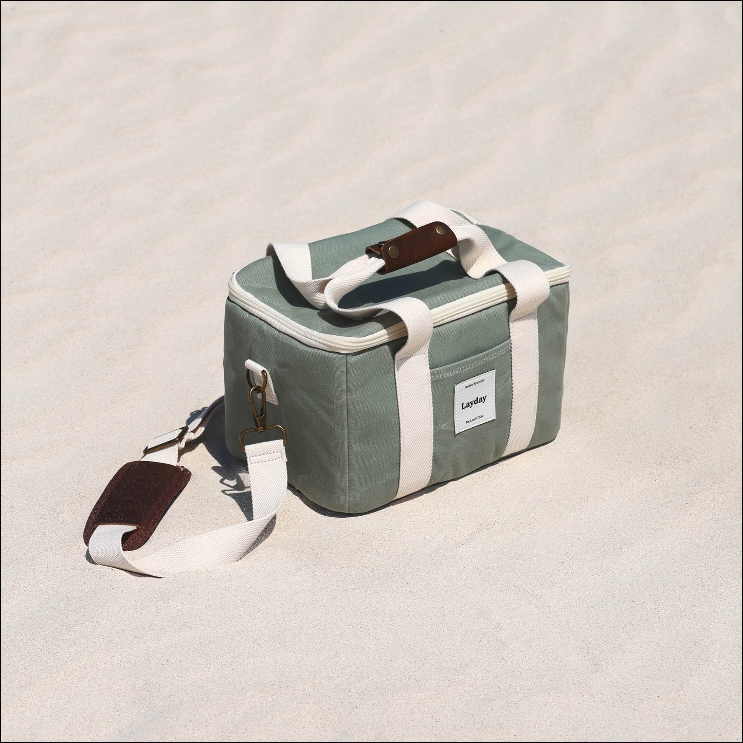 VOYAGE COOLER