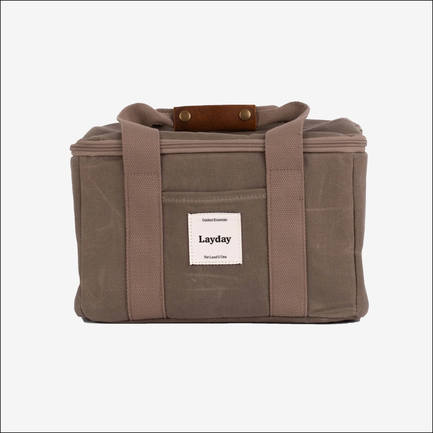 VOYAGE COOLER