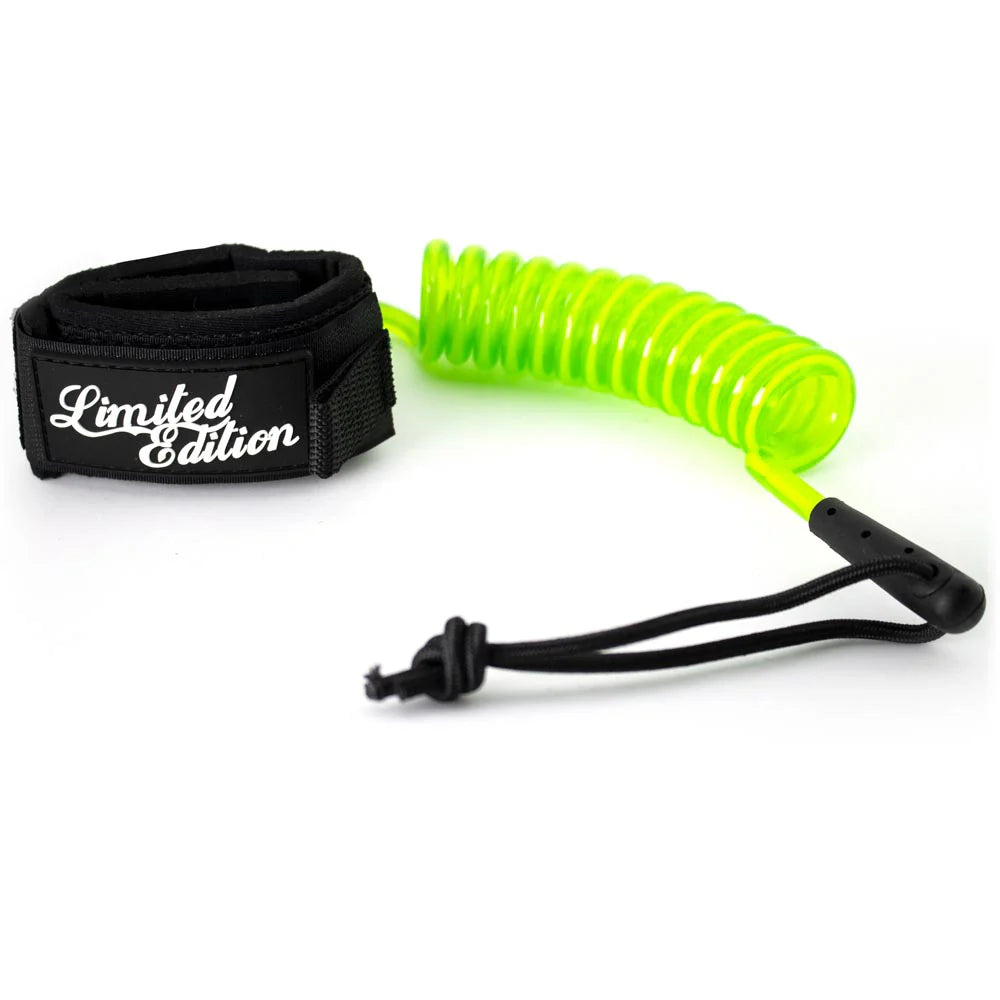 LE Basic Wrist Leash