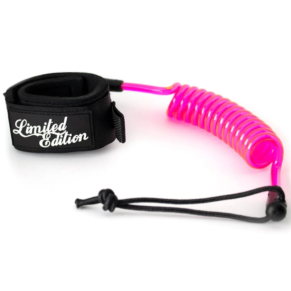 LE Basic Wrist Leash