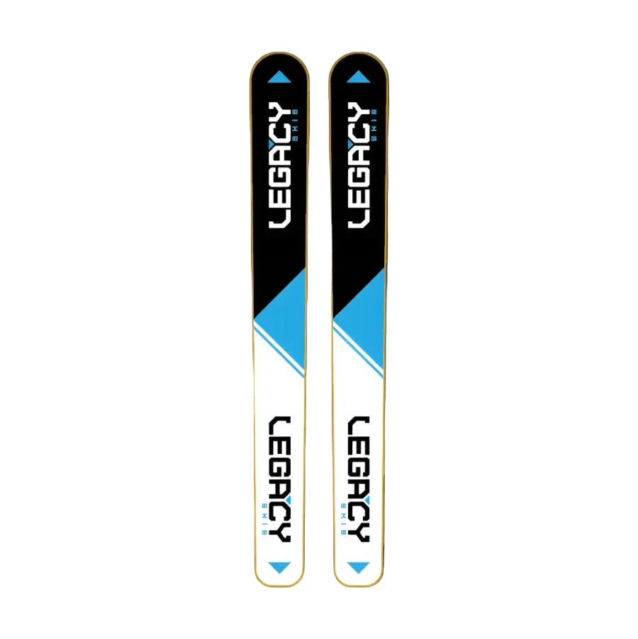 Freestyle Jump Skis