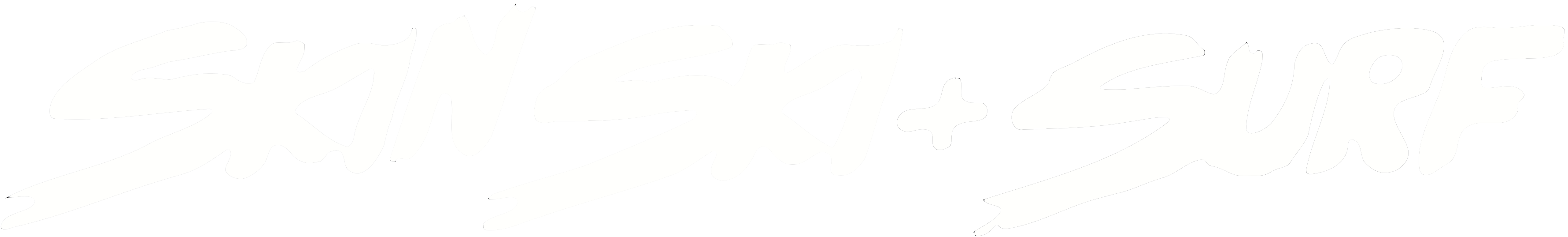 Skin Ski + Surf