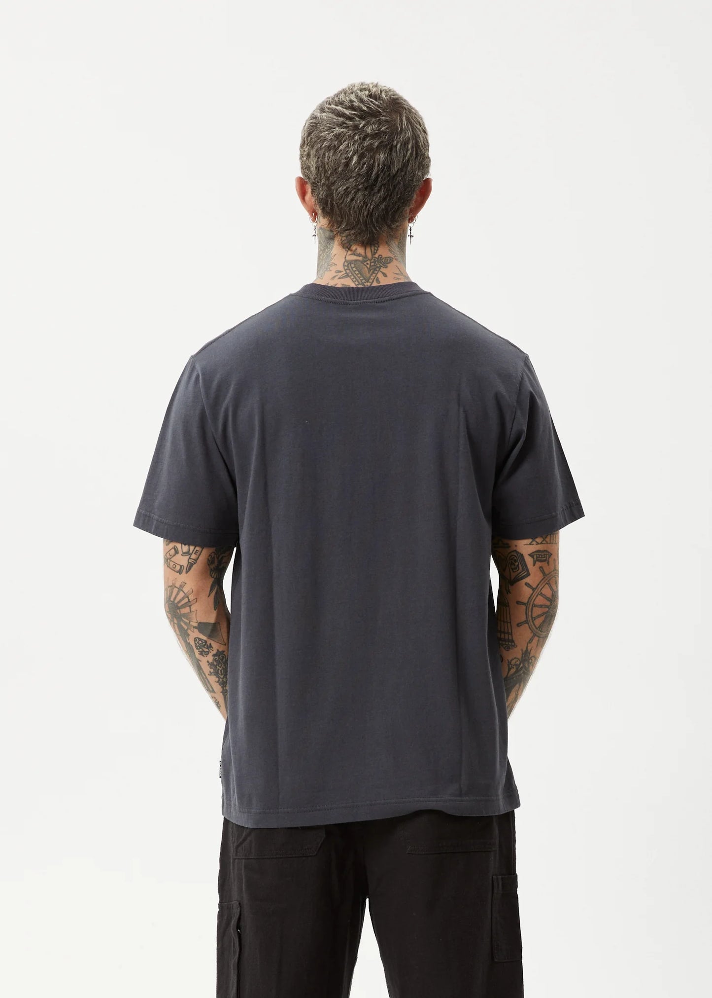 Vinyl - Retro Tee