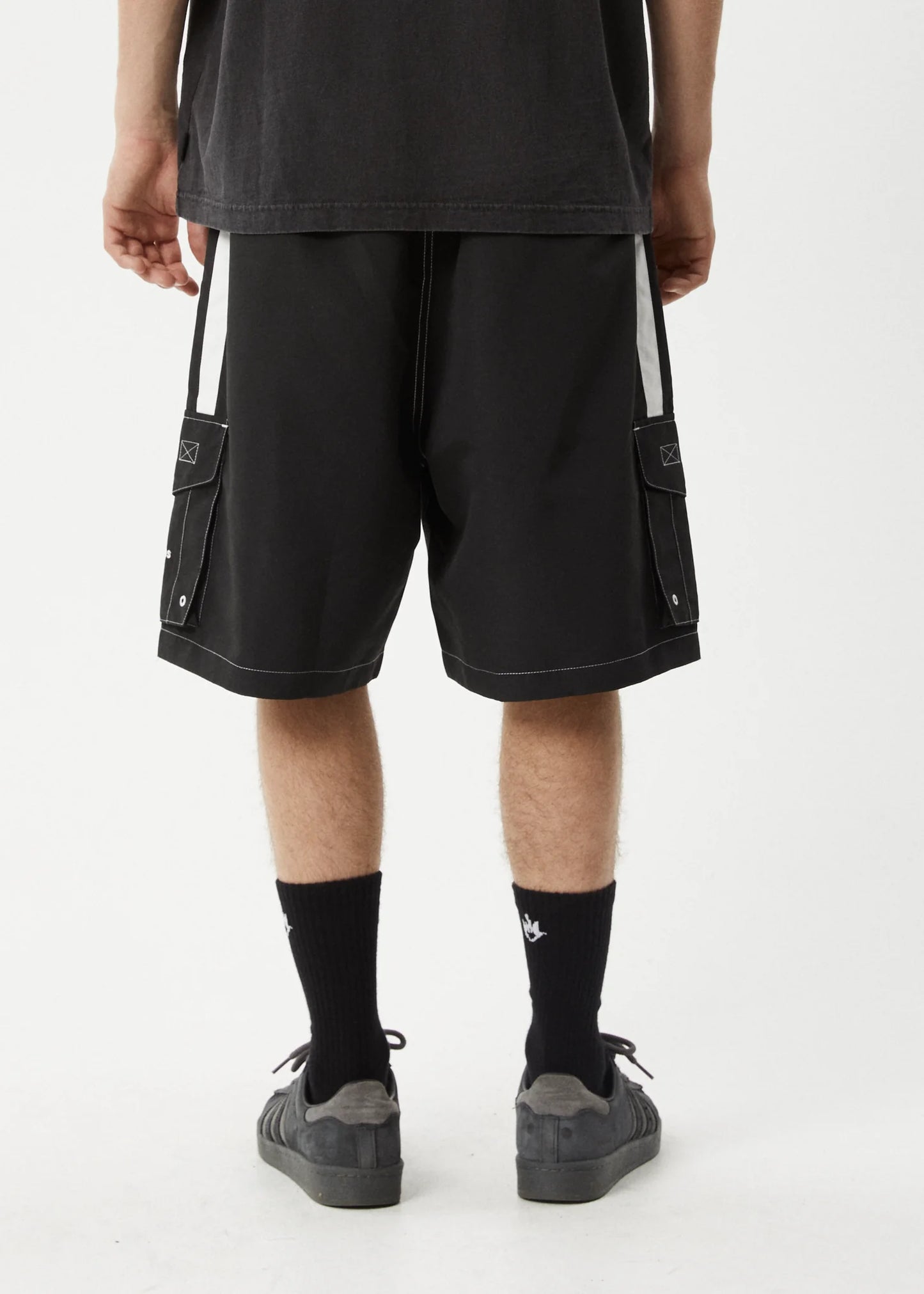 House Related - Cargo Swim Short 20"