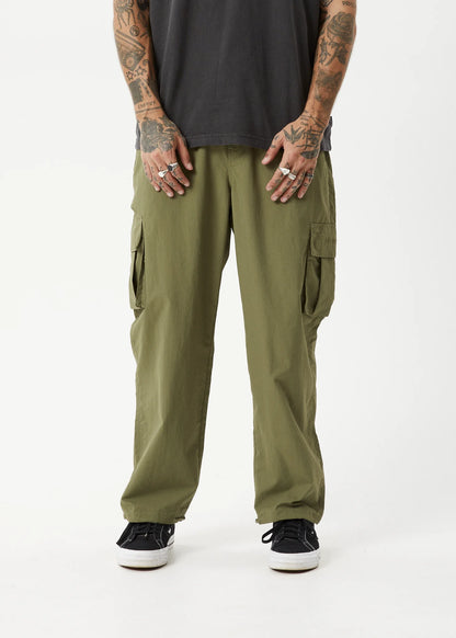 Badlands Recycled Cargo Pant