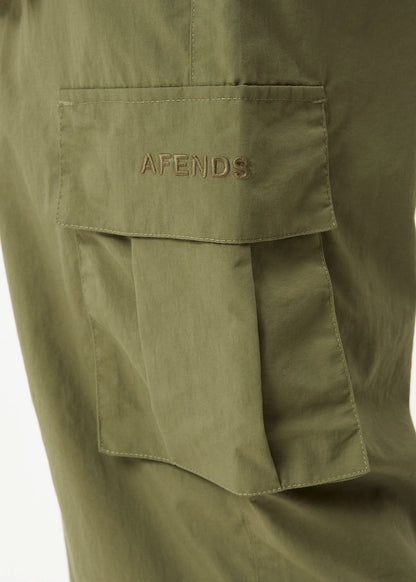 Badlands Recycled Cargo Pant