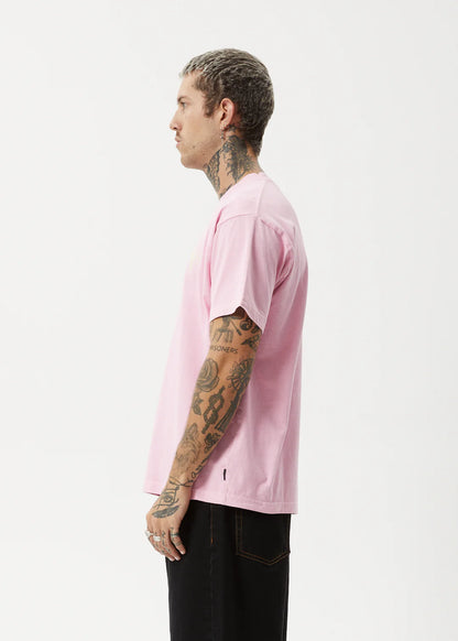 Altered Heavy Weight Recycled Boxy Fit Tee