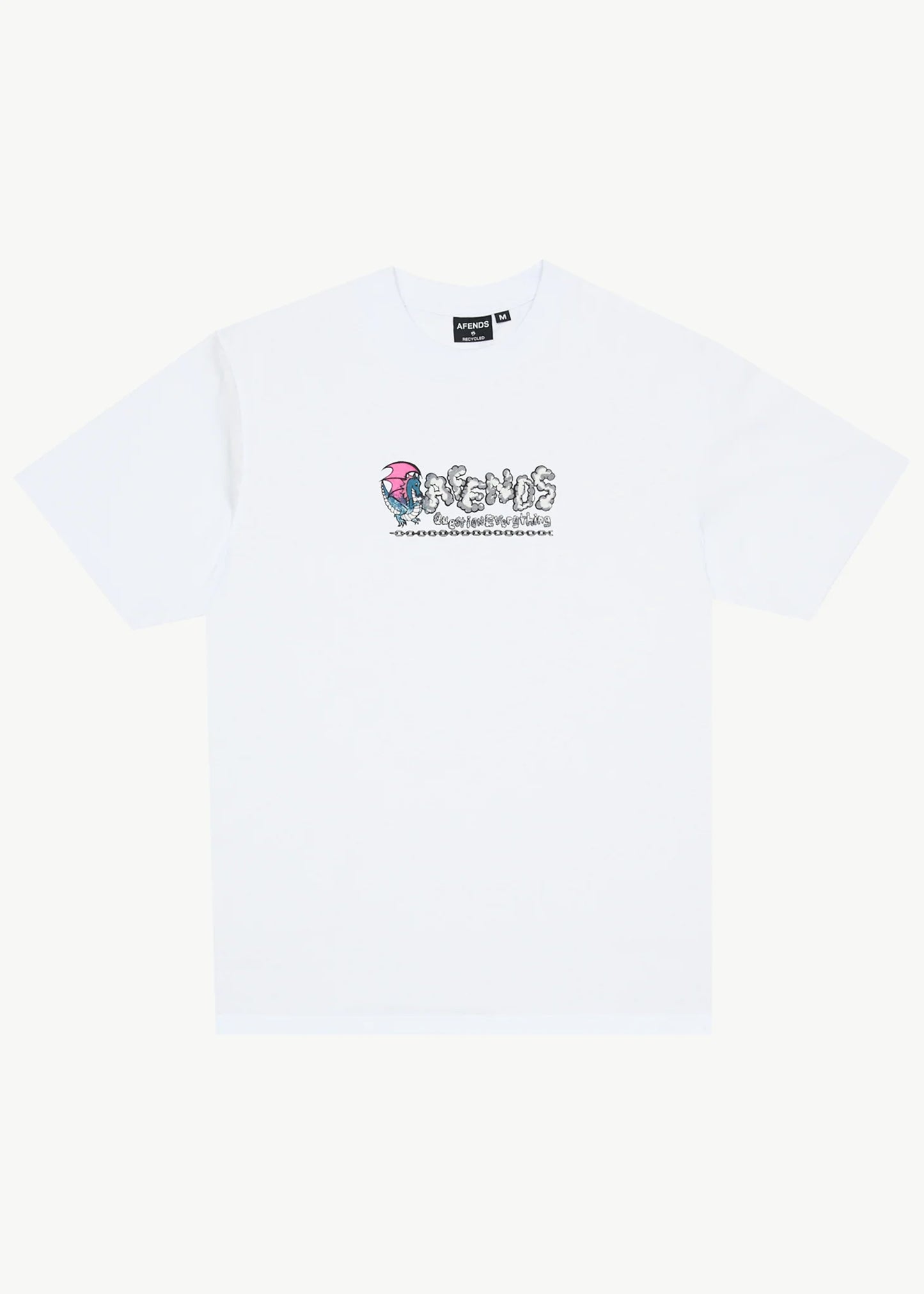 Huffenpuff - Retro Tee