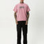 Heavy Petal - Heavyweight Boxy Tee