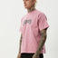 Heavy Petal - Heavyweight Boxy Tee