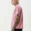 Heavy Petal - Heavyweight Boxy Tee