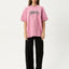 Heavy Petal - Heavyweight Boxy Tee