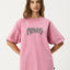Heavy Petal - Heavyweight Boxy Tee