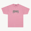 Heavy Petal - Heavyweight Boxy Tee