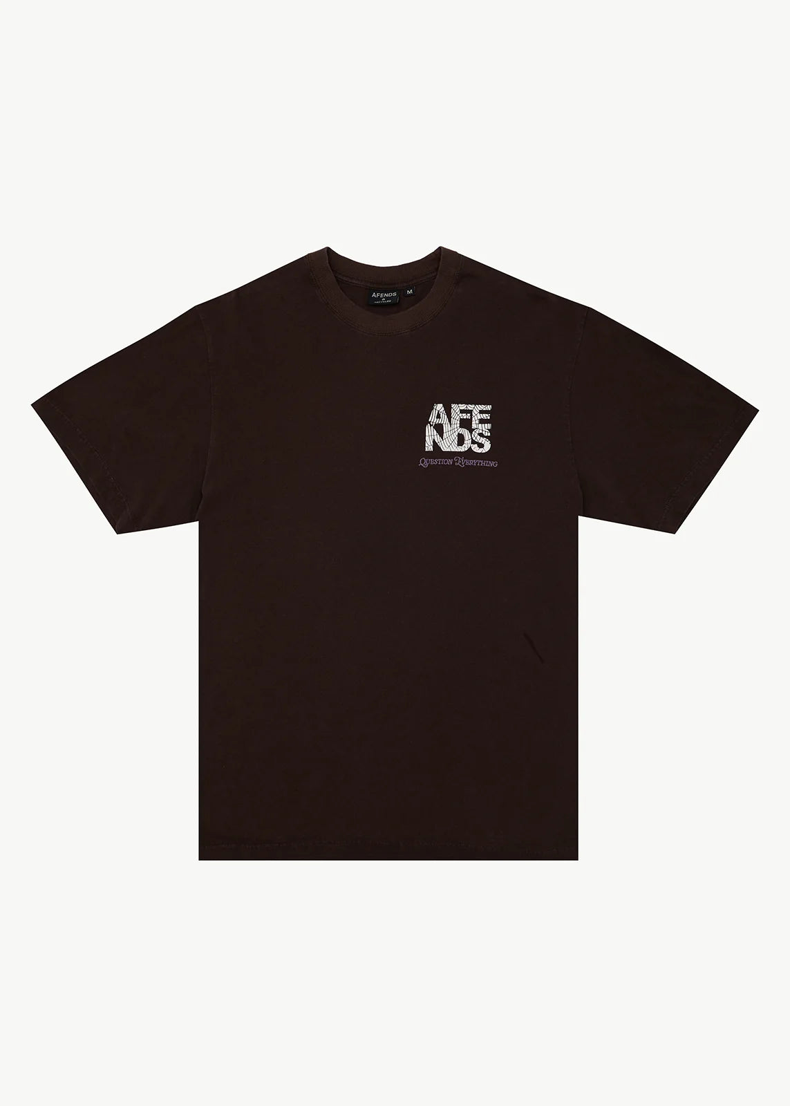 Funnel - Recycled Retro Tee