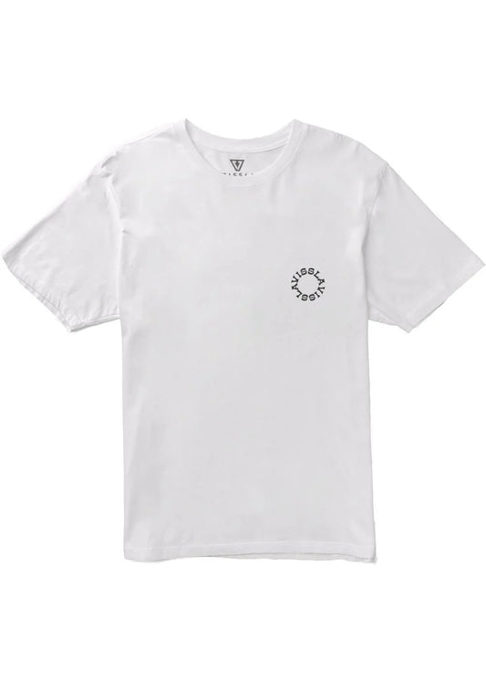 Solar Smiles Organic Blend SS Tee