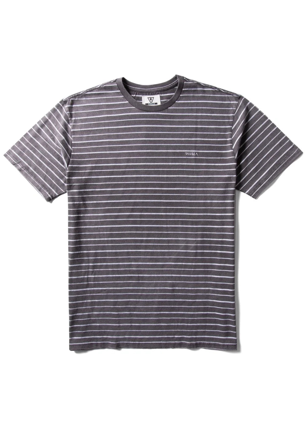 Rock Pile SS Tee