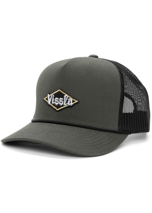 West Winds Eco Trucker Hat