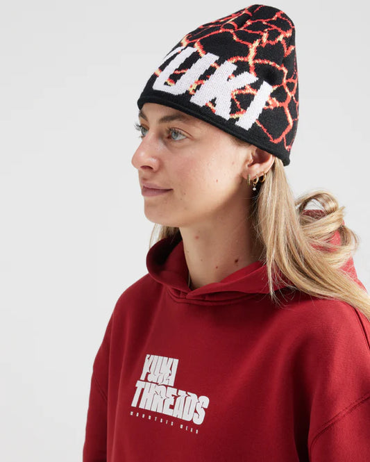 Magma Beanie