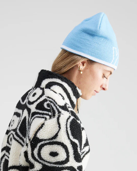 Magma Beanie