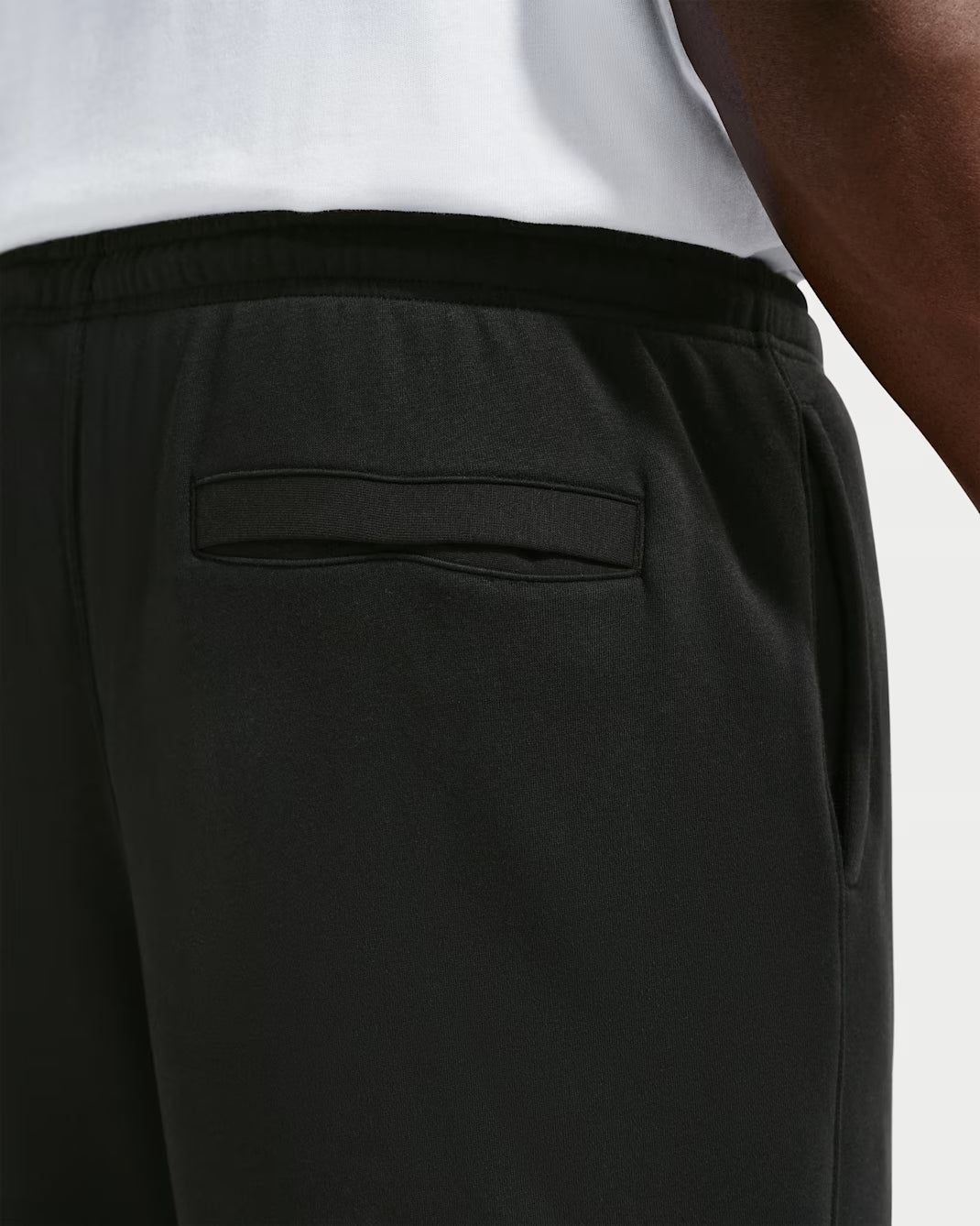 Nike Sportswear Club Men's Fleece Bungee Trousers