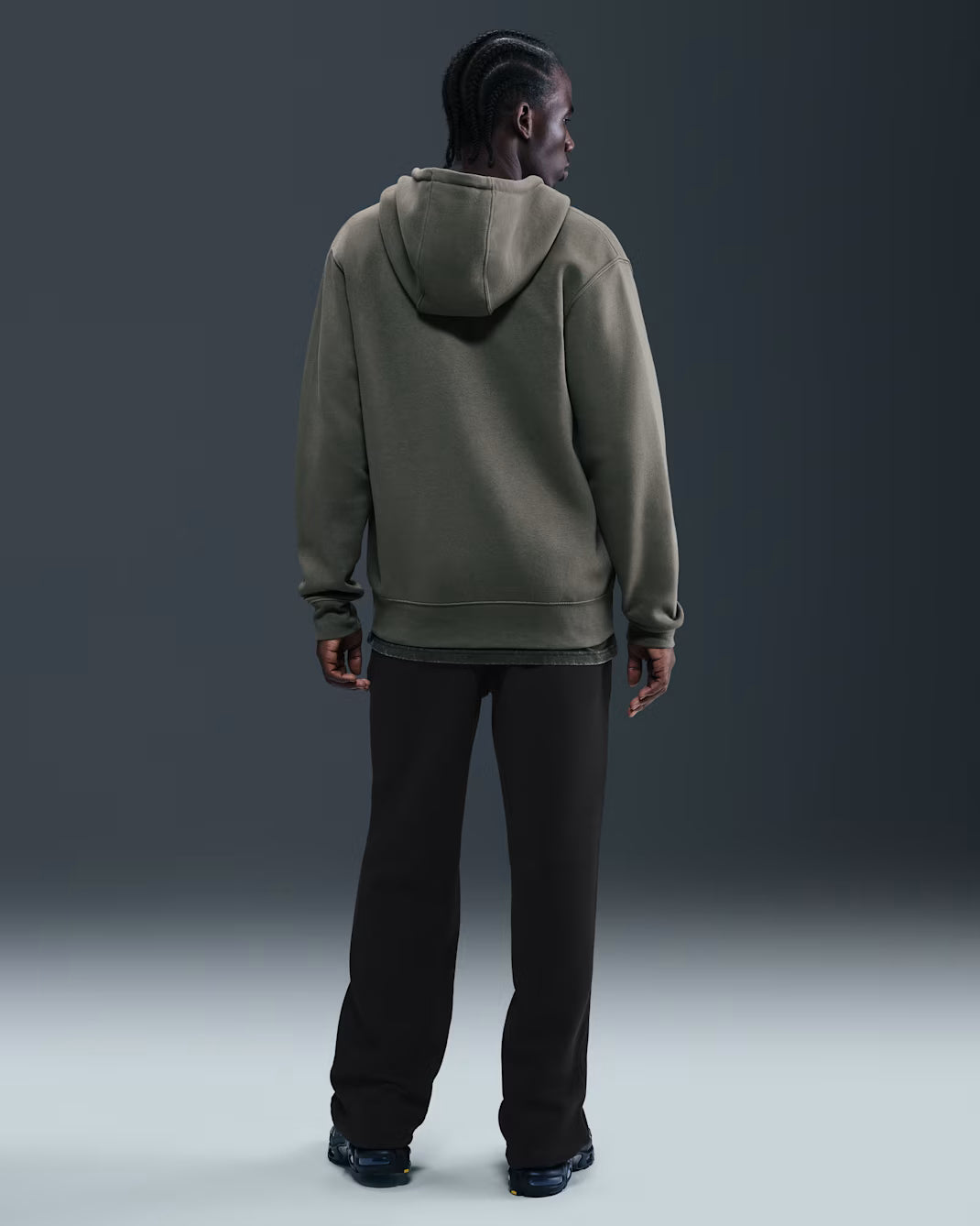 Nike Sportswear Club Men's Fleece Bungee Trousers