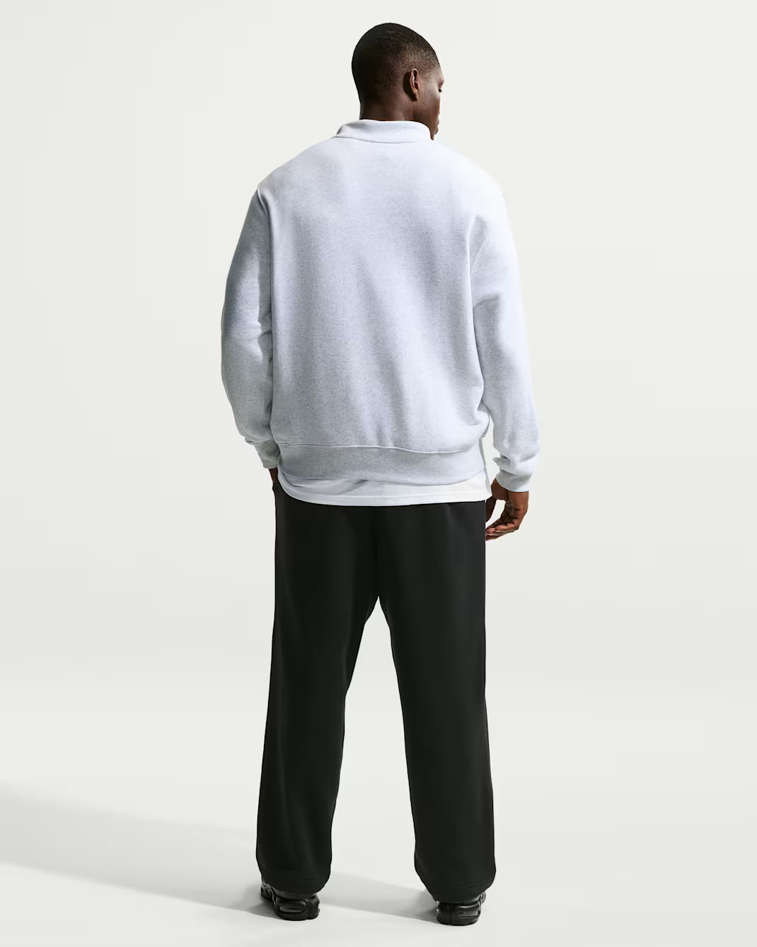 Nike Sportswear Club Men's Fleece Bungee Trousers