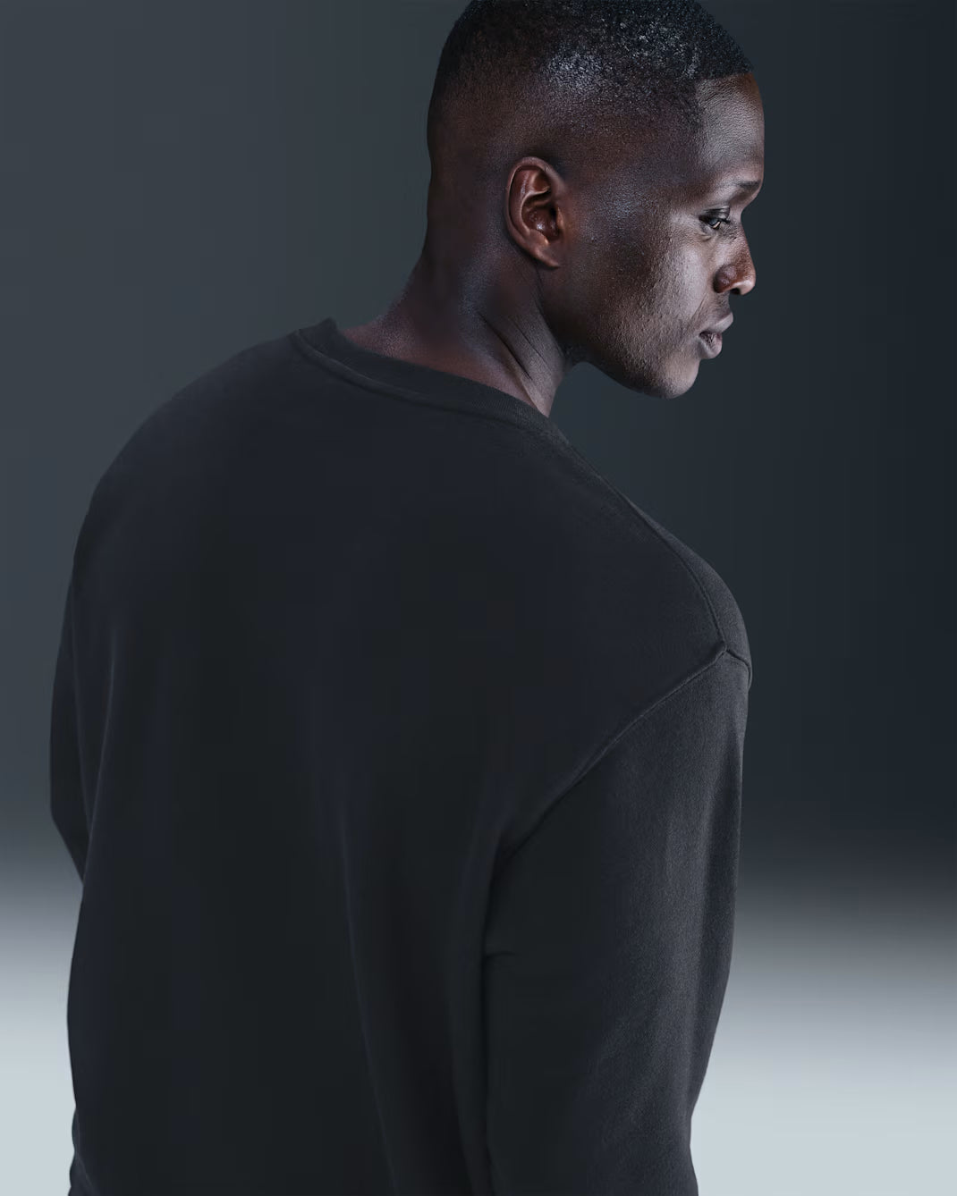 Nike Club Men's Fleece Crew