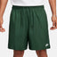 Nike Club Men's Woven Flow Shorts