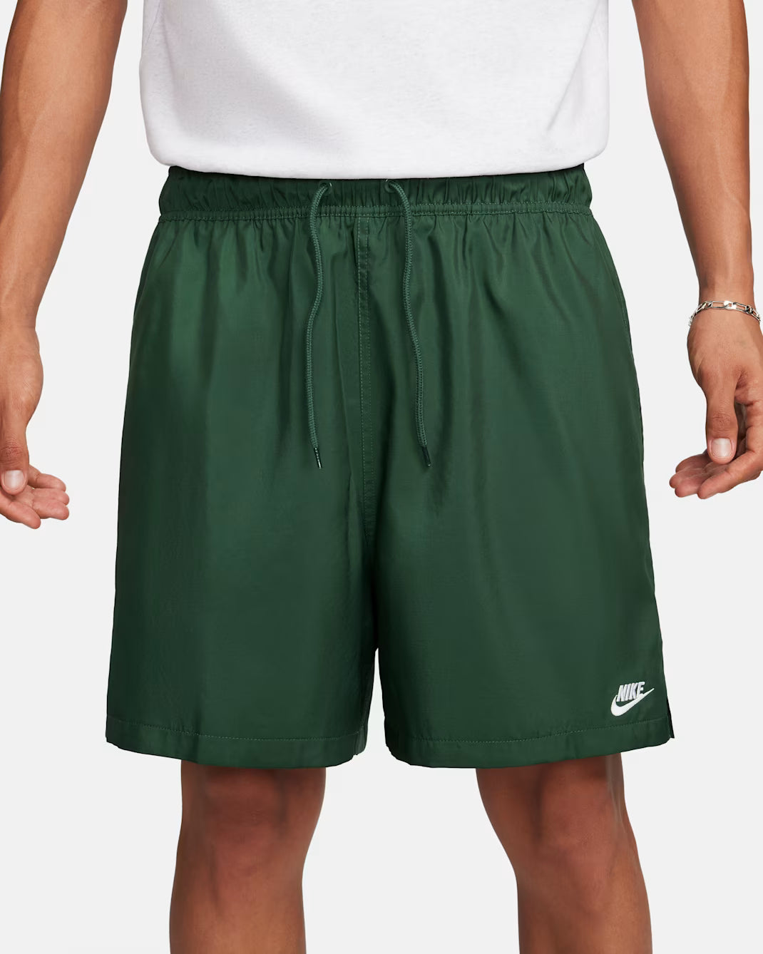 Nike Club Men's Woven Flow Shorts