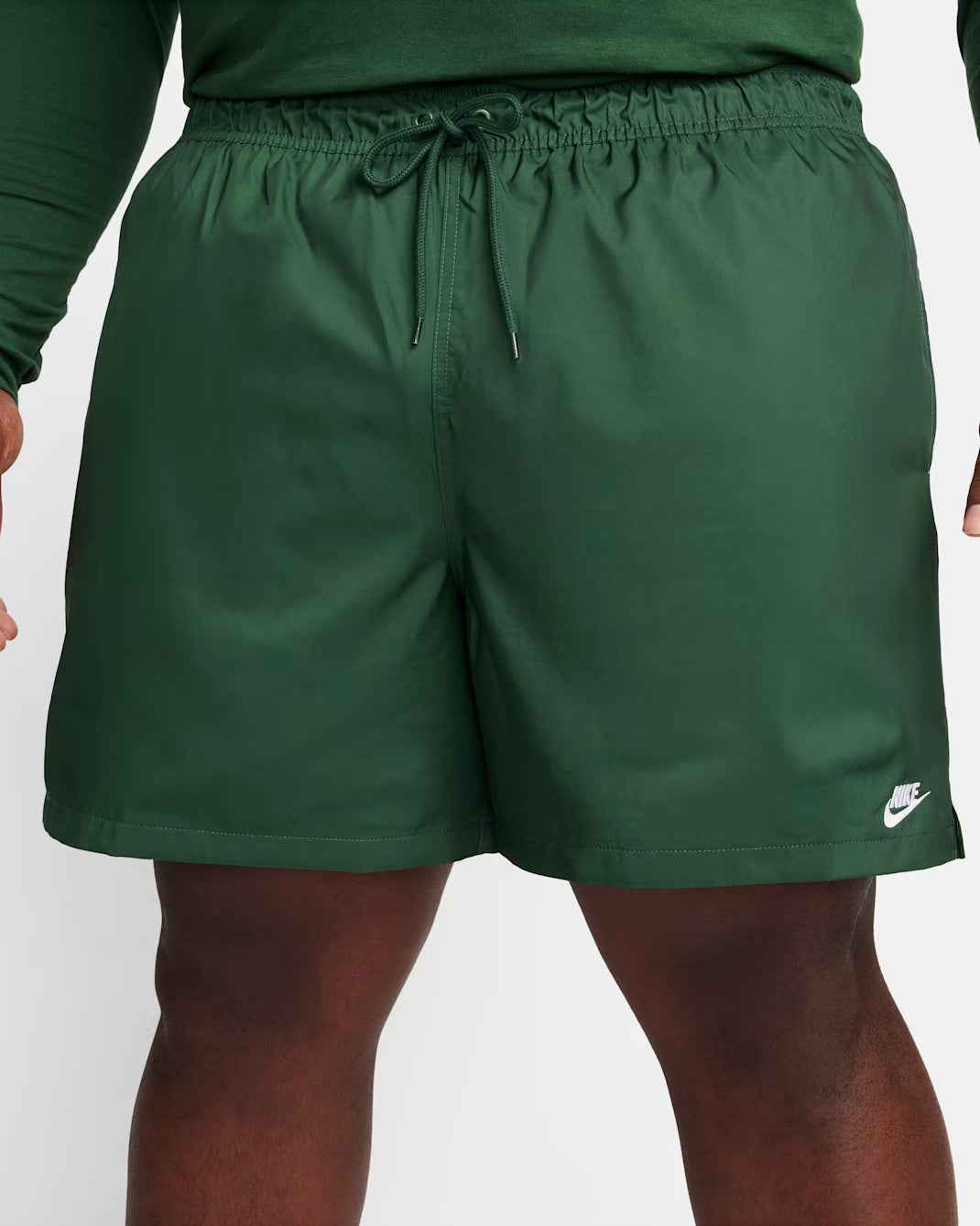 Nike Club Men's Woven Flow Shorts
