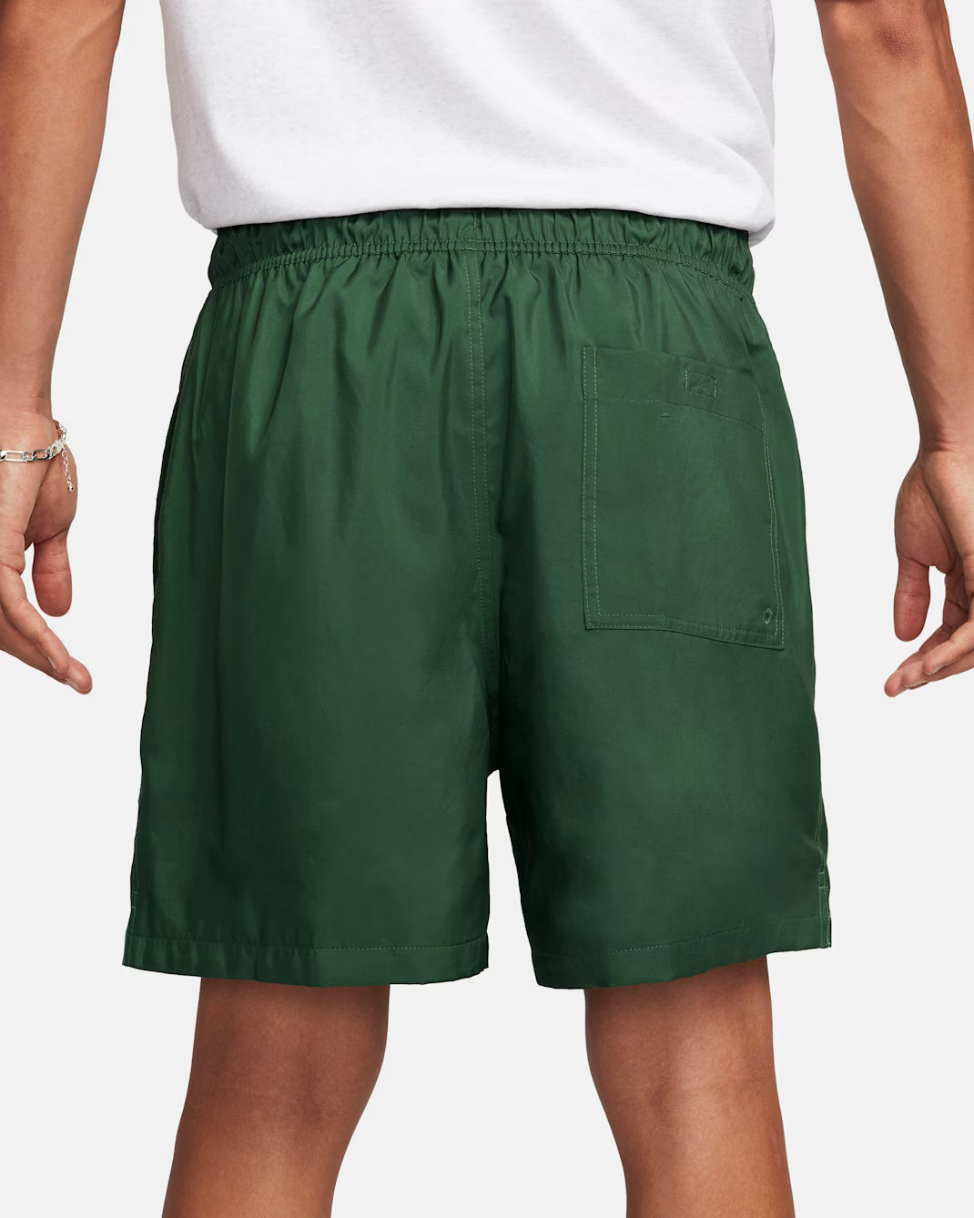 Nike Club Men's Woven Flow Shorts