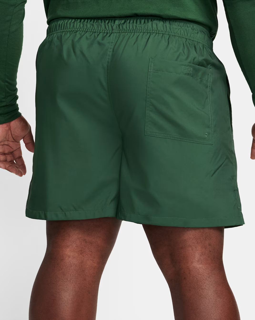 Nike Club Men's Woven Flow Shorts