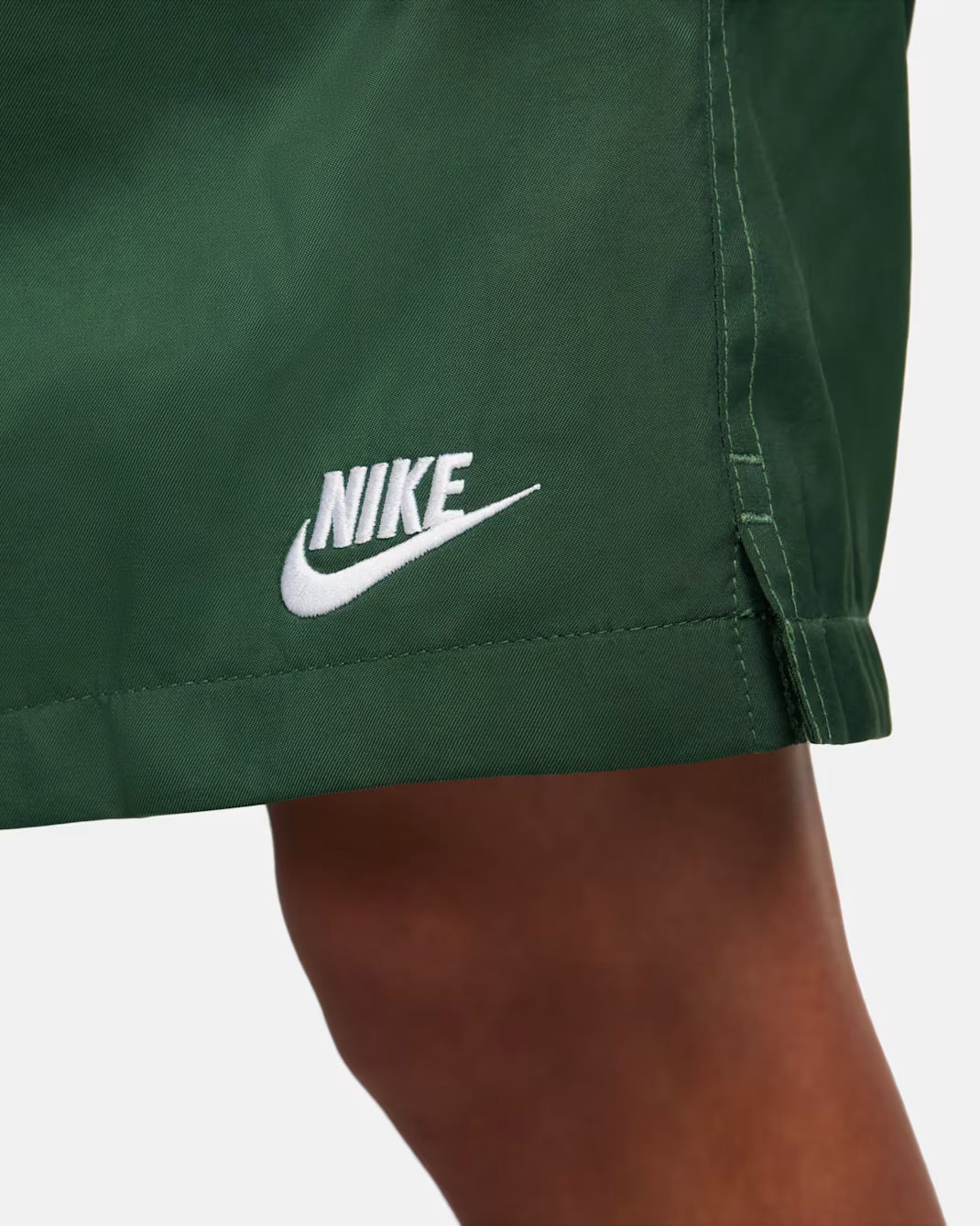 Nike Club Men's Woven Flow Shorts