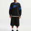 Nike Sportswear Club Men's French Terry Crew-Neck Sweatshirt