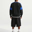 Nike Sportswear Club Men's French Terry Crew-Neck Sweatshirt