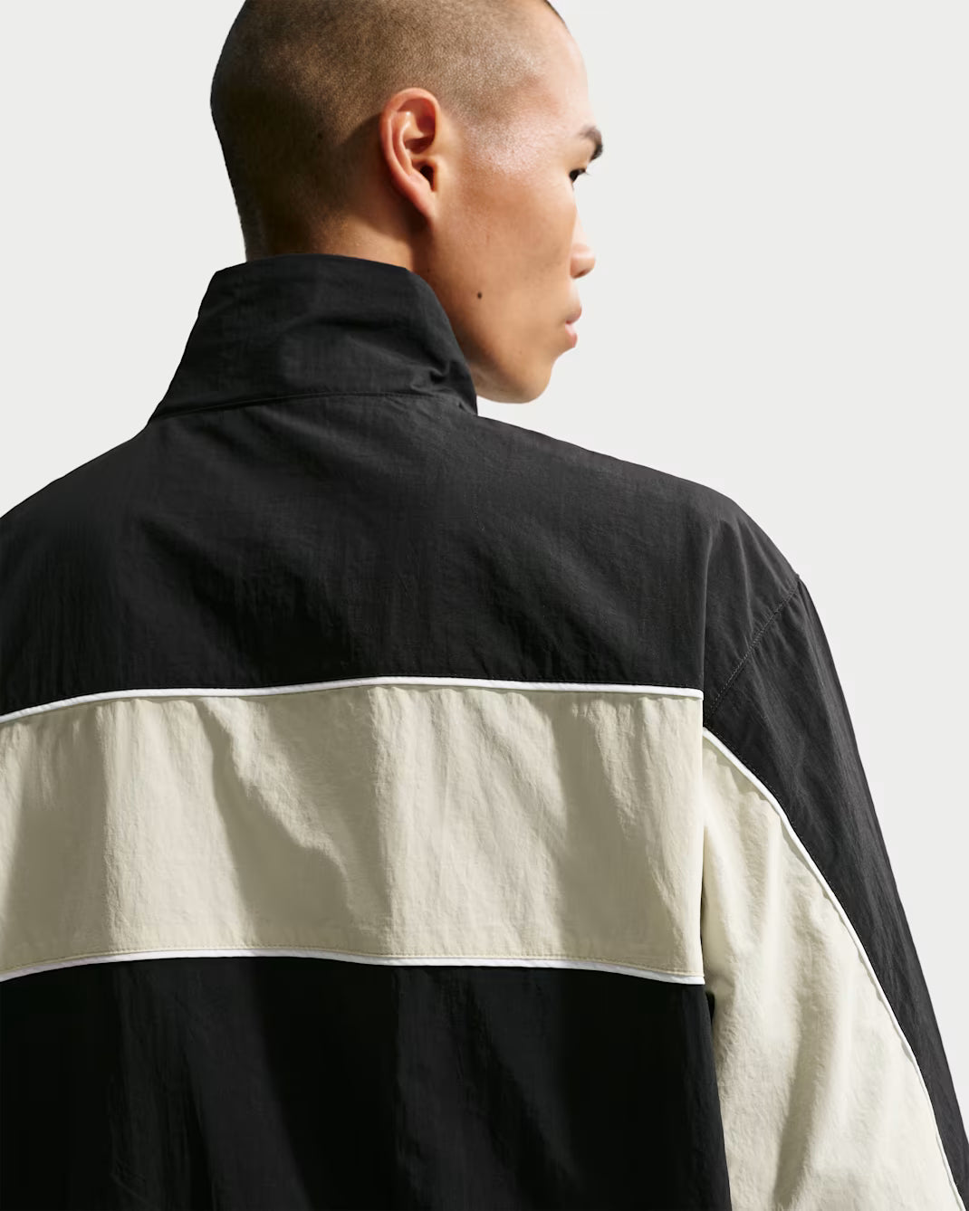 Nike Sportswear Club Men's Lightweight Full-Zip Jacket