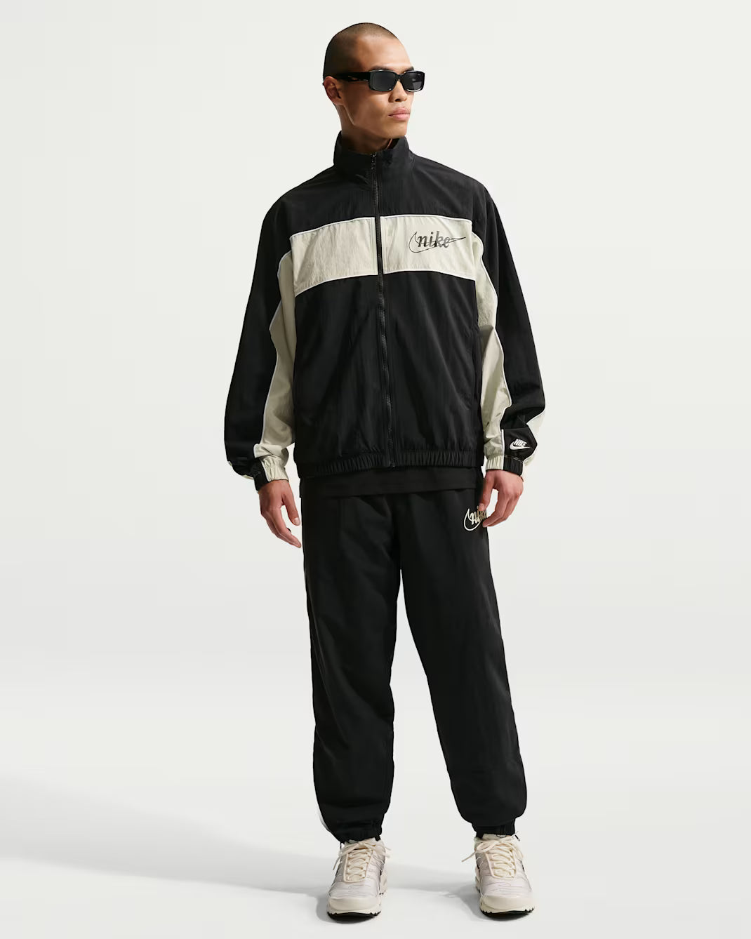 Nike Sportswear Club Men's Lightweight Full-Zip Jacket