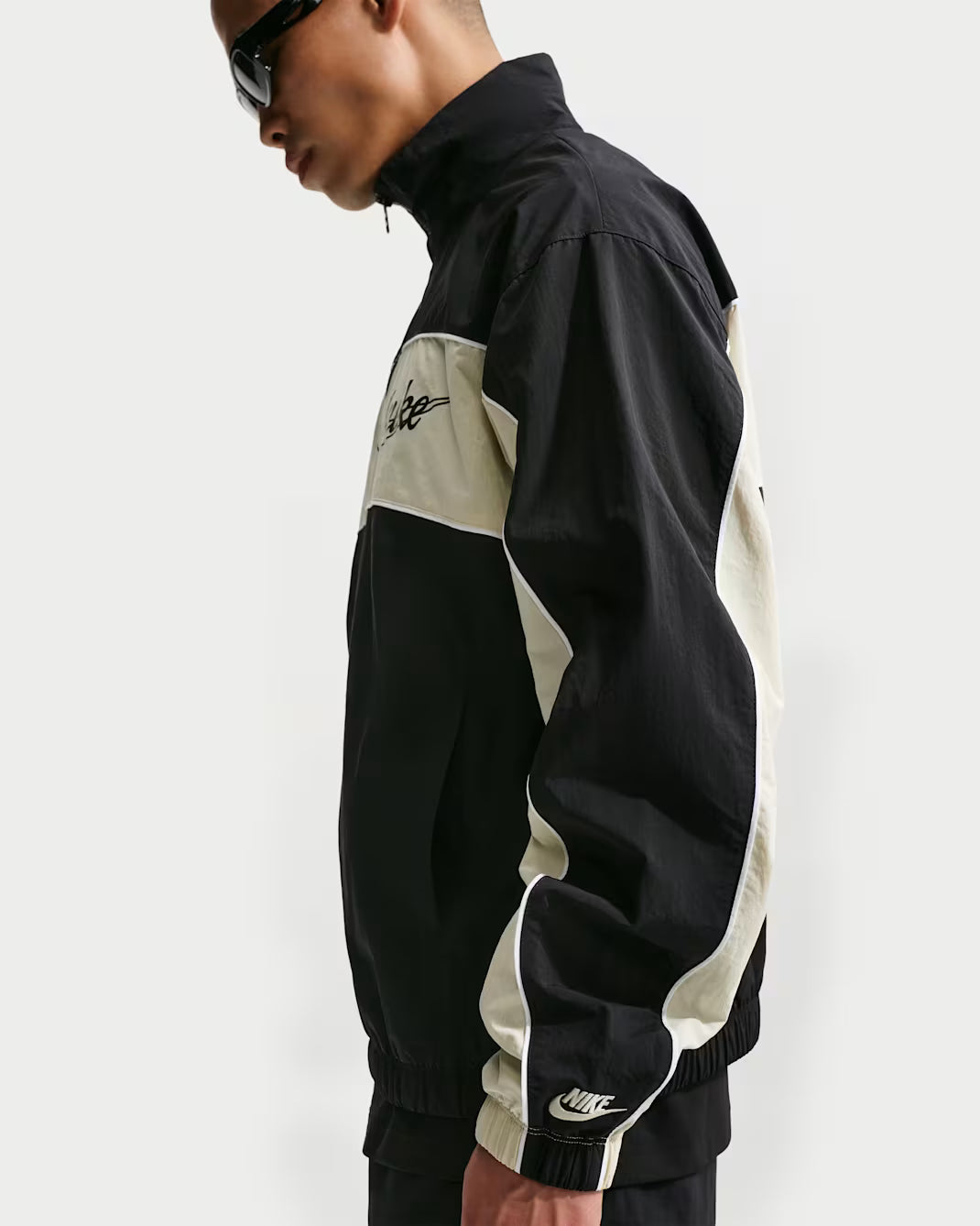 Nike Sportswear Club Men's Lightweight Full-Zip Jacket