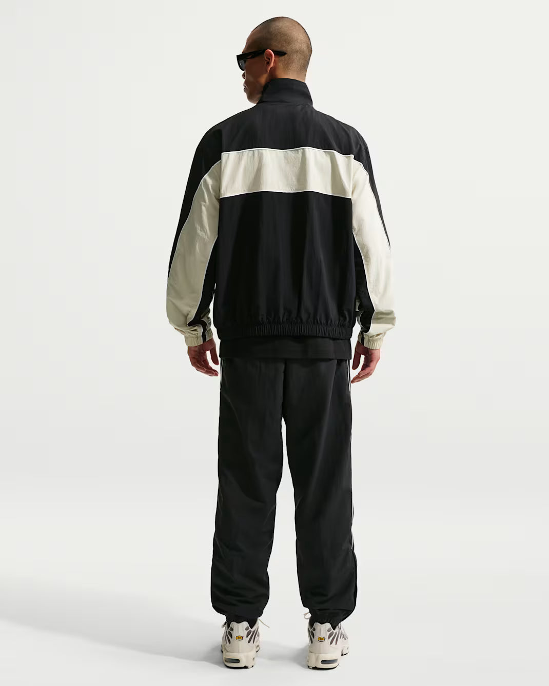 Nike Sportswear Club Men's Lightweight Full-Zip Jacket