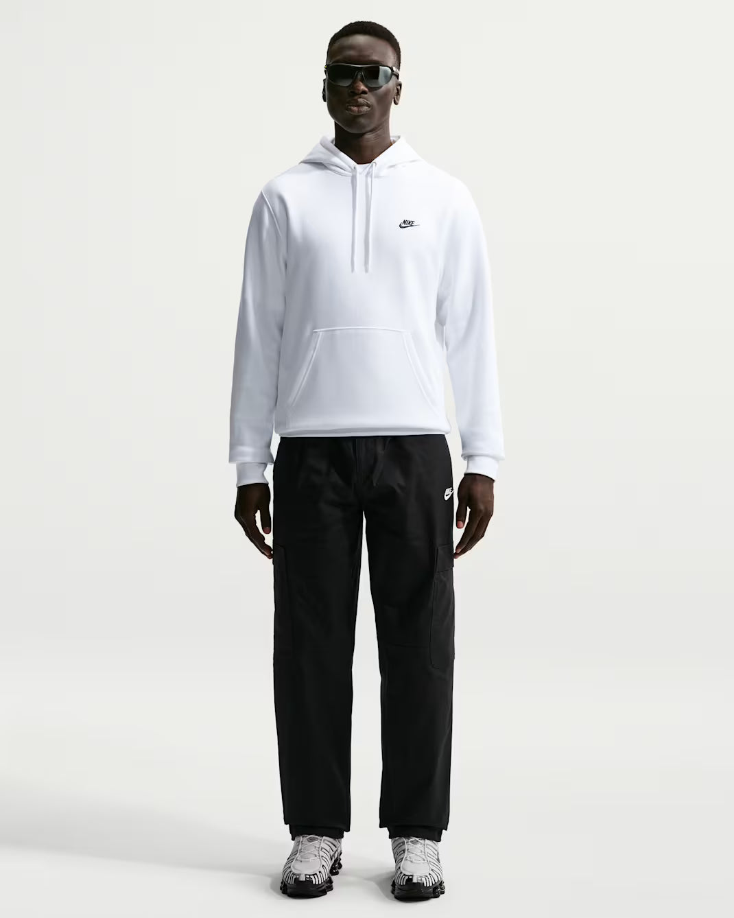 Nike Sportswear Club Men's Woven Cargo Pants